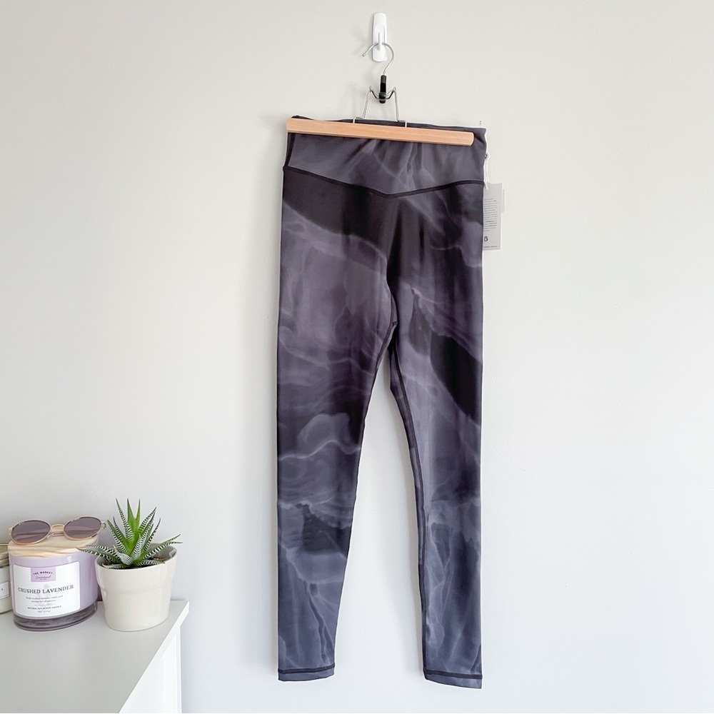Buffbunny | quartz impact leggings, S